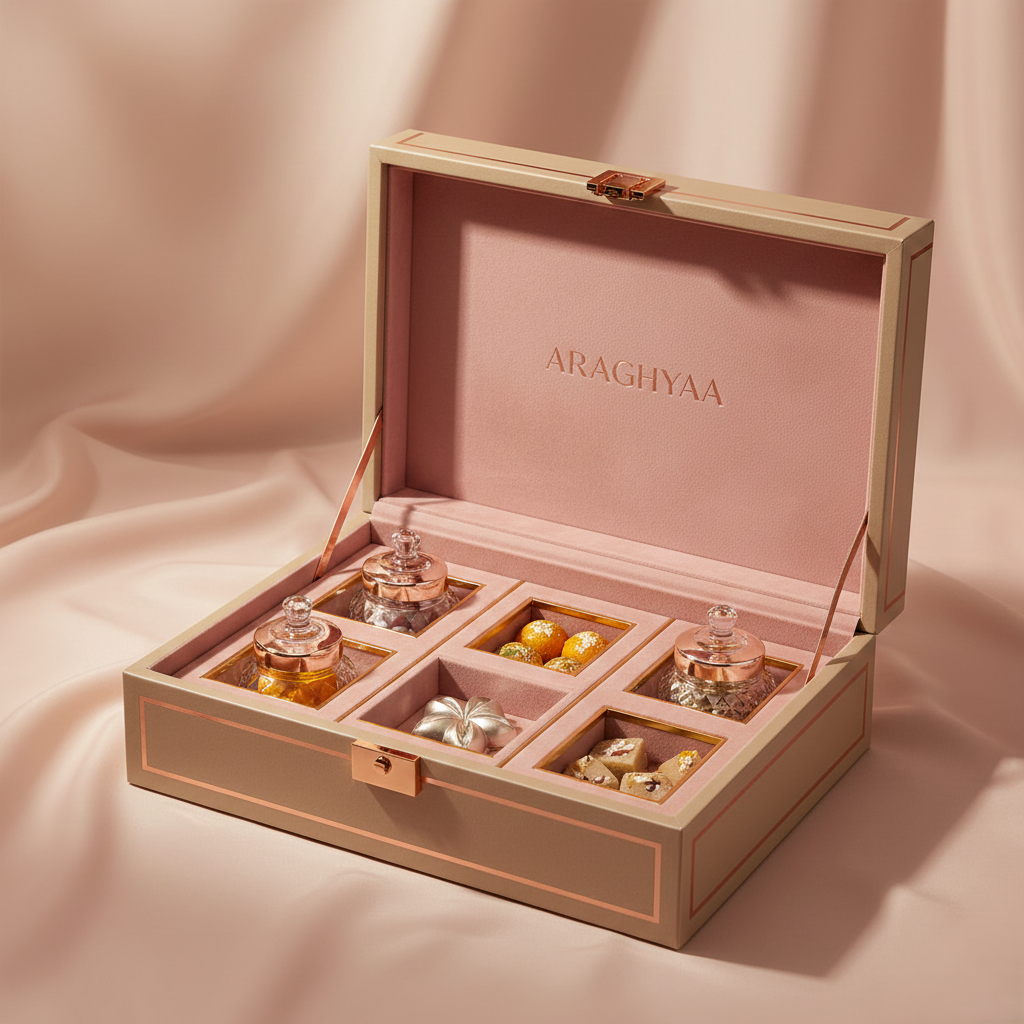 Festive Splendor Collection