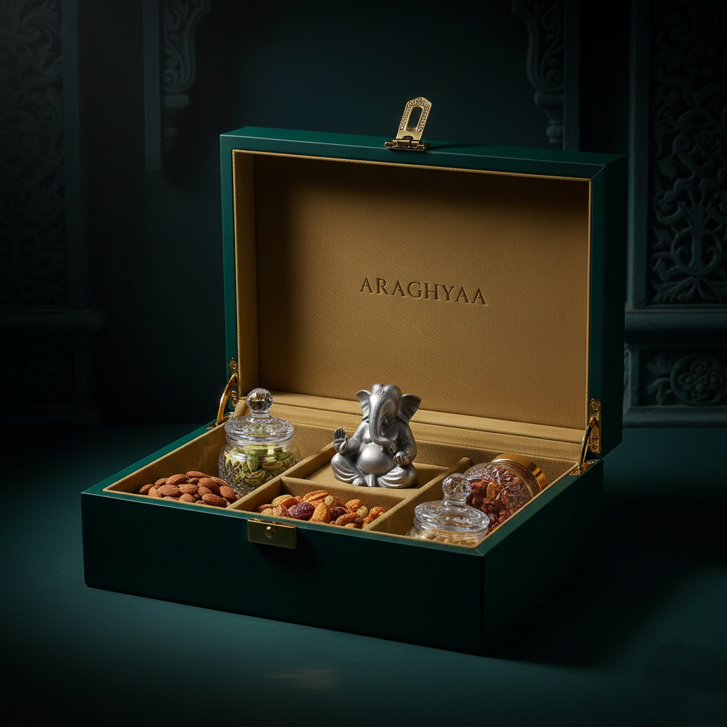 New Beginnings Gift Box
